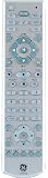 GE 24918 6-Device Remote Control with Full Backlit Keypad