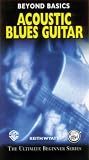 Beyond Basics: Acoustic Blues Guitar