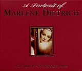 A Portrait of Marlene Dietrich