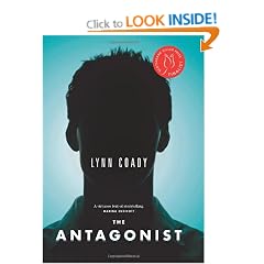 The Antagonist