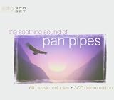 Soothing Sound of Pan Pipes