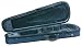 Featherweight C-3907 1/4 Size Bowed Case for Violin
