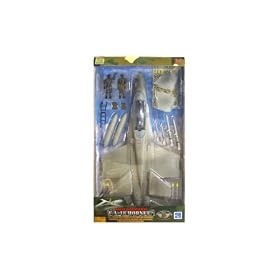 World Peacekeepers FA-18 Hornet & 2 Figures