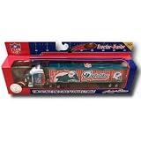 Peterbuilt NFL Miami Dolphins Semi Diecast Replica Tractor Trailer Truck