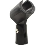 ProLine Rubber Microphone Clip