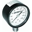Merrill Mfg. PG200 Steel Pressure Gauge