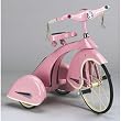 Sky Princess PINK Tricycle