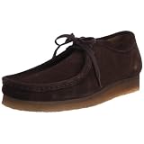 Clarks Originals Wallabee, Chaussures à lacets homme