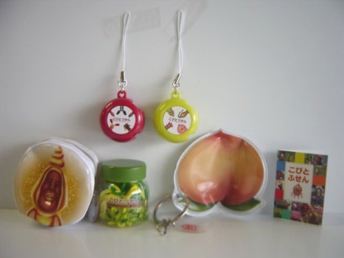 ���тƂÂ���&nbsp;���тƂ��񂢁`�ς��O�b�Y&nbsp;���ꂭ�����&nbsp;6��&nbsp;�S6��&nbsp;1&nbsp;�J�N�������W��&nbsp;�L�[�J�o�[&nbsp;2&nbsp;�N�T���}