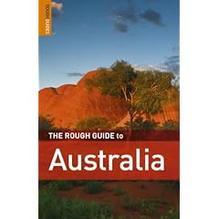 The Rough Guide to Australia (Rough Guide Travel Guides)