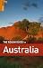 The Rough Guide to Australia (Rough Guide Travel Guides)