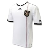 Germany 09/11 Home TechFit Soccer Jersey