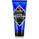 Jack Black Pure Clean Daily Facial Cleanser