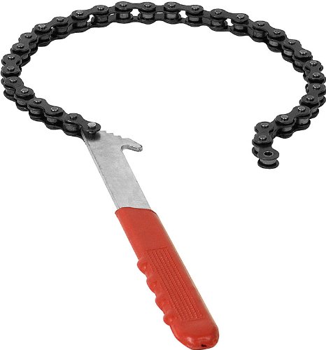 Best Price Michigan Industrial Tools MIT Tool Chain Oil Filter Wrench