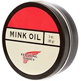 Red Wing Heritage Mink Oil