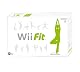 Wii Fit with Balance Board for Wii by Nintendo