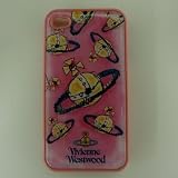 【Vivienne Westwood】ヴィヴィアン・ウエストウッド iphone4/4S 専用ケース 全13色 (No10)