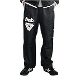 BOMBONERA×MIZUNO ウィンドブレーカーパンツ