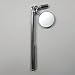 IIT 90385 Magnetic 2-in-1 Pickup Tool & Mirror
