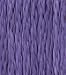 DMC 1008F-S552 Shiny Radiant Satin Floss, Medium Violet, 8.7-Yard
