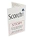 Scorch Torch Zion Double Jet Flame Butane Cigarette Cigar Torch Lighter (Gunmetal)