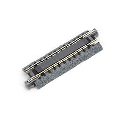 Nゲージ ユニトラック線路 アンカプラー線路 64mm #20-032