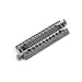 Nゲージ ユニトラック線路 アンカプラー線路 64mm (1...