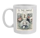 Photo Mugs of Barthelemy/sew Machine from Mary Evans