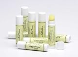Naturopathica Honey Vanilla Lip Balm