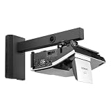 Hitachi Projectors CP-A200 Short Throw Interactive Markerboard Projector w/ Wall Mount