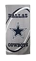 Dallas Cowboys Fiber Reactive Pool/Beach/Bath Towel (Team Color)
