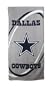 Dallas Cowboys Fiber Reactive Pool/Beach/Bath Towel (Team Color)