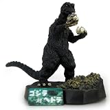 Godzilla Trading Figures Complete Works 