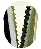 8'' CRAFTER'S SCALLOP-BLADE SCISSORS/SHEARS