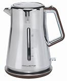 Rowenta BV 600C31 Wasserkocher Silver Art