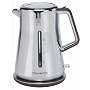 Rowenta BV 600C31 Wasserkocher Silver Art von Rowenta Groupe SEB Deutschland GmbH
