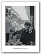 James Dean, NYC, 1955 by Dennis Stock 24.75"x19" Art Print Poster