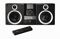 Logitech Audiostation iPod Speakers