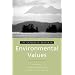 The Earthscan Reader in Environmental Values (Earthscan Reader Series)