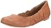 Liebeskind Berlin LK303 vintage, Damen, Ballerinas, Braun  (brandy), EU 36