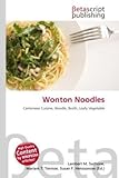 Wonton Noodles-