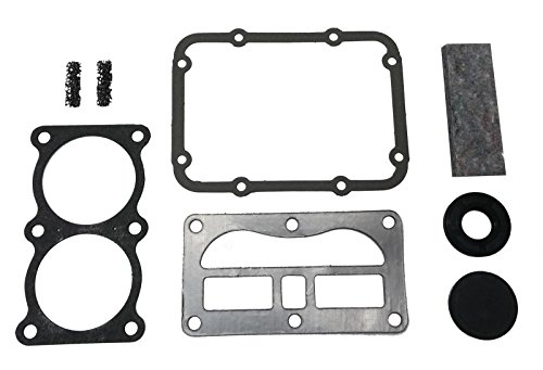 5140118-39; K-0301 Gasket Set Craftsman DeVilbiss Porter Cable Air Compressor