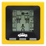 Radica Cube World Block Bash