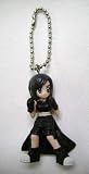 Final Fantasy 7: Advent Children Chibi Tifa Key Chain