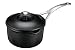 Kitchen & Housewares : Tefal Jamie Oliver Cast Aluminium Saucepan & Lid, 18 cm
