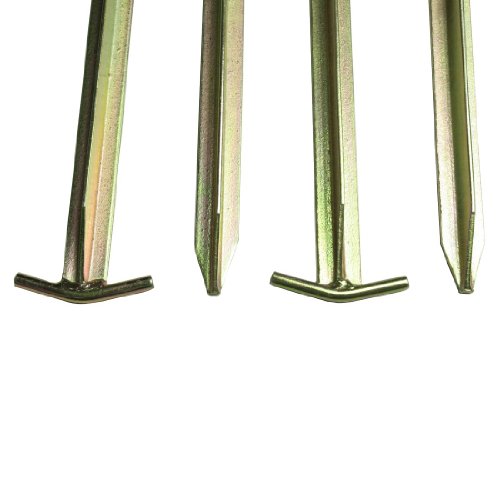 10T PEG IT 4T25-30SV Set de sardines Or 30 cm