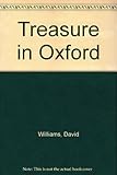 Treasure in Oxford