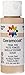 Delta Creative Ceramcoat Acrylic Paint in Assorted Colors (2 oz), 2435, Trail Tan