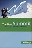 The New Summit : Abitur- und Klausurentrainer, 1 CD-ROM F�r Windows 98/ME/2000/XP/Vista - 