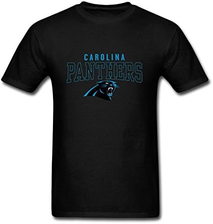 QHIS99Q Carolina Panthers 2015 NFC South Division Champions Men's T Shirts